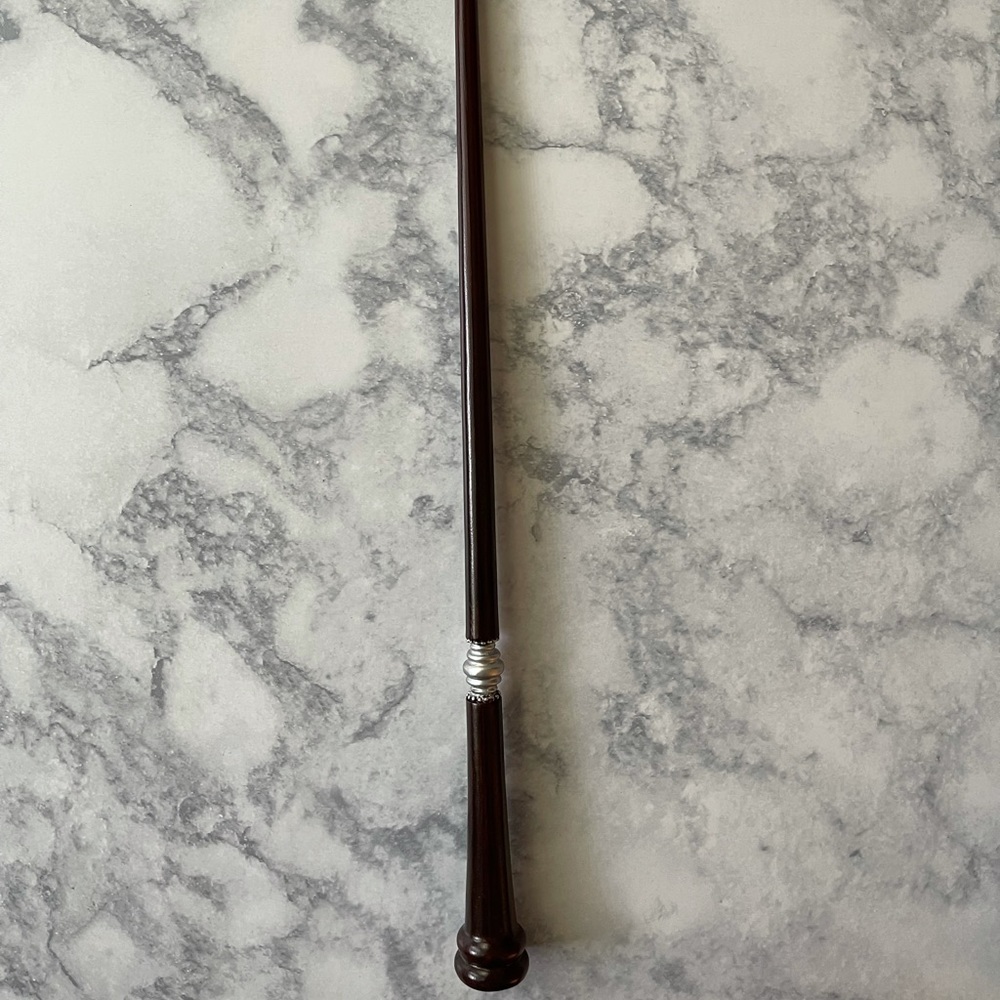 Rufus Scrimgeour Wand Harry Potter